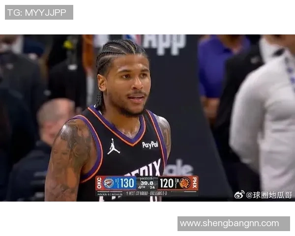 杰伦格林：从年轻新星到NBA未来的璀璨之星